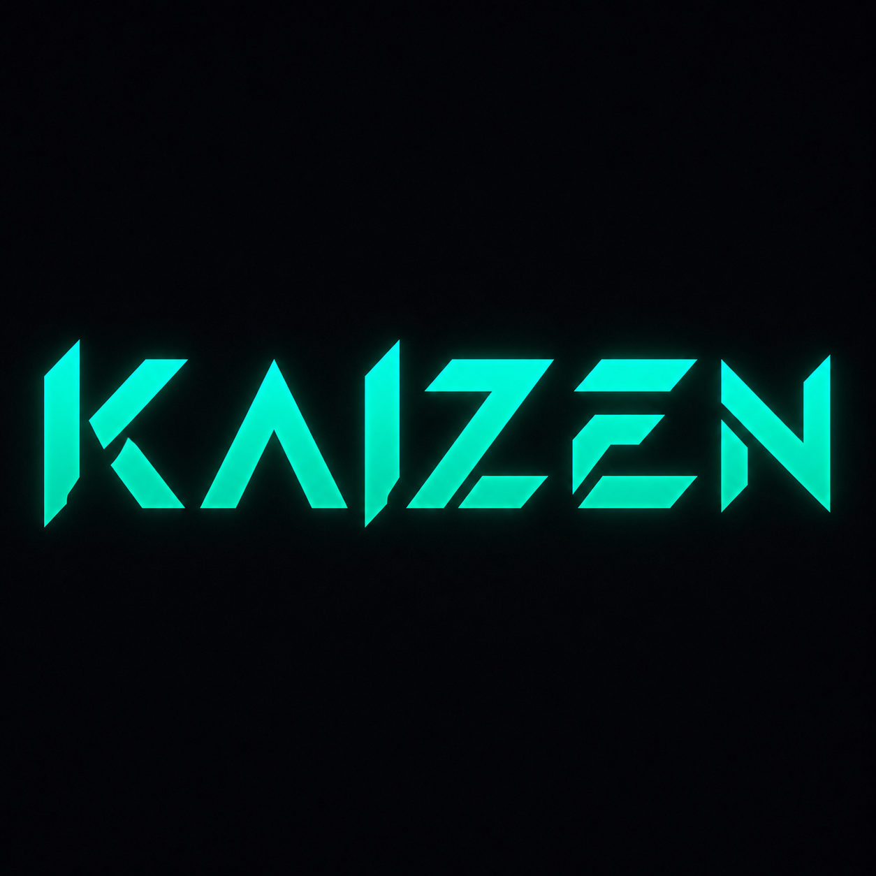 Kaizen Banner